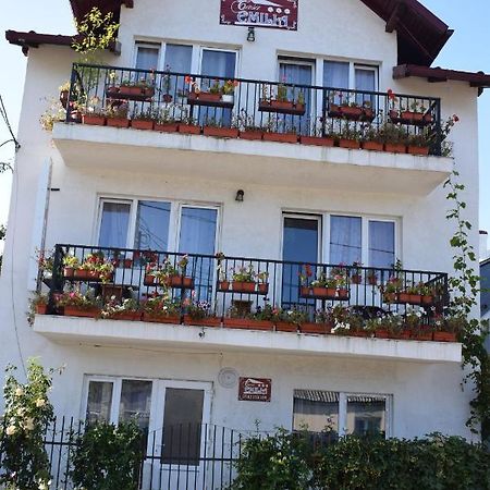 Hotel Casa Emilia Vatra Dornei Zewnętrze zdjęcie