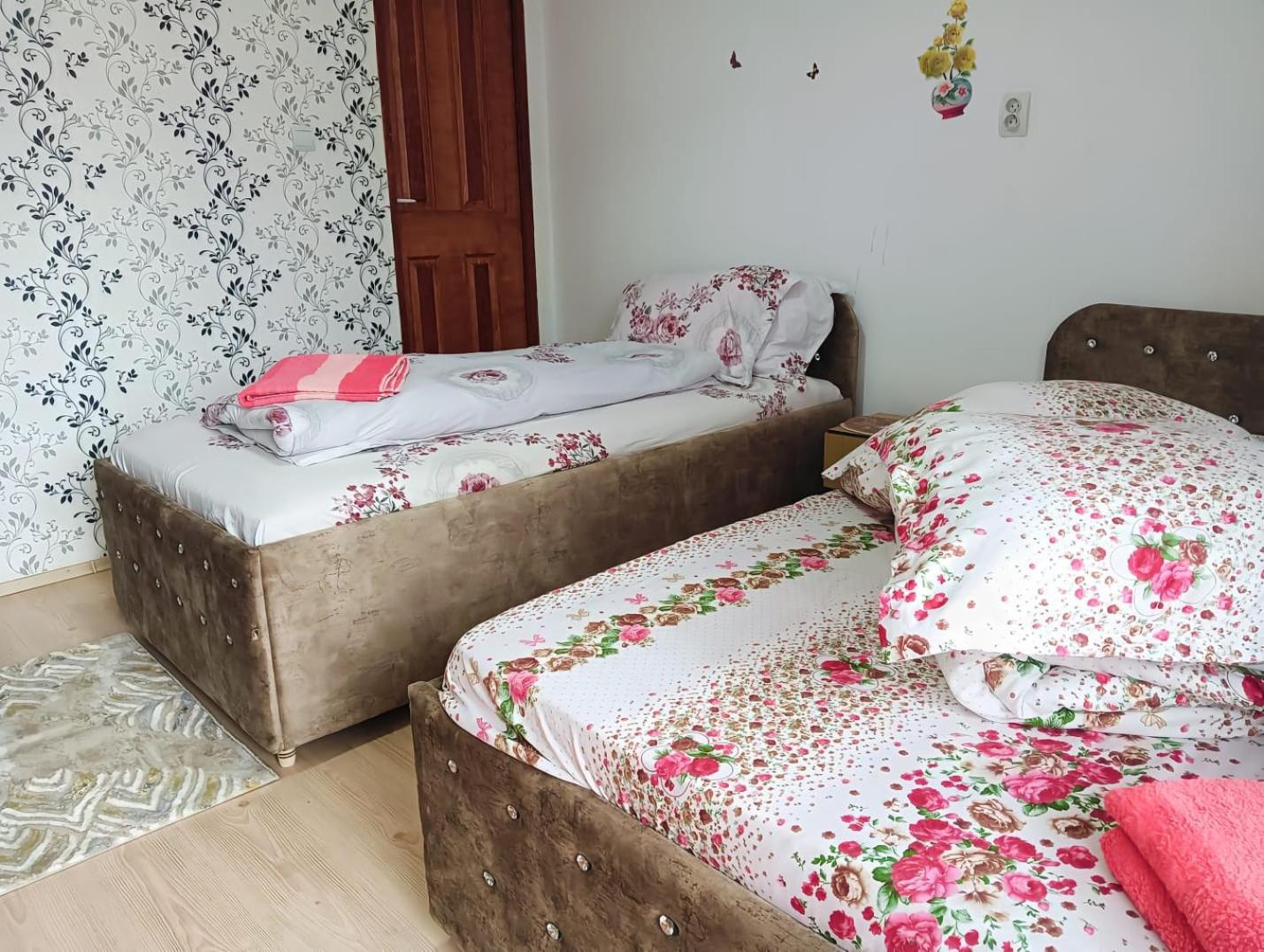 Hotel Casa Emilia Vatra Dornei Zewnętrze zdjęcie