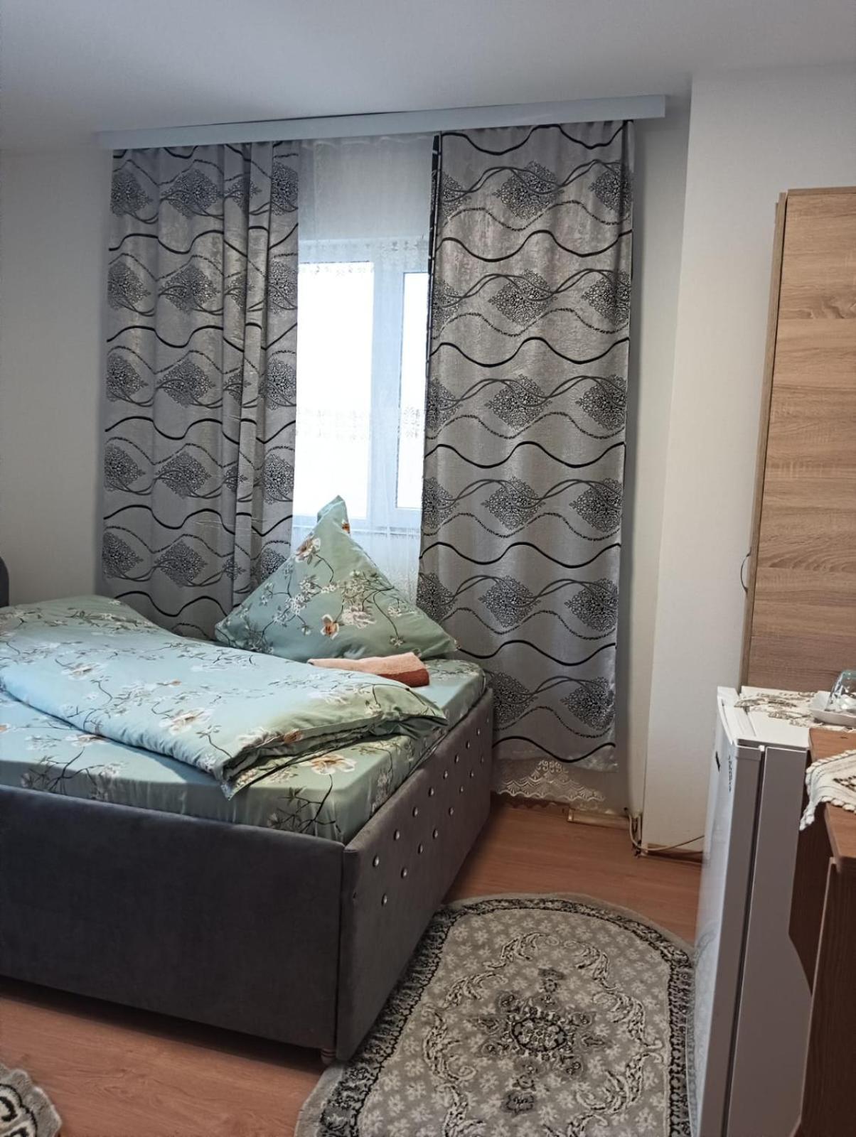 Hotel Casa Emilia Vatra Dornei Zewnętrze zdjęcie