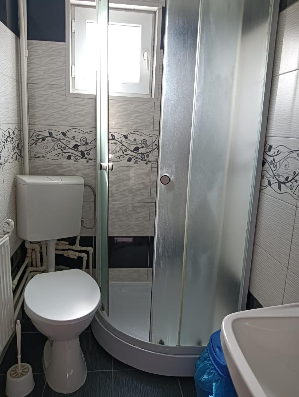 Hotel Casa Emilia Vatra Dornei Zewnętrze zdjęcie
