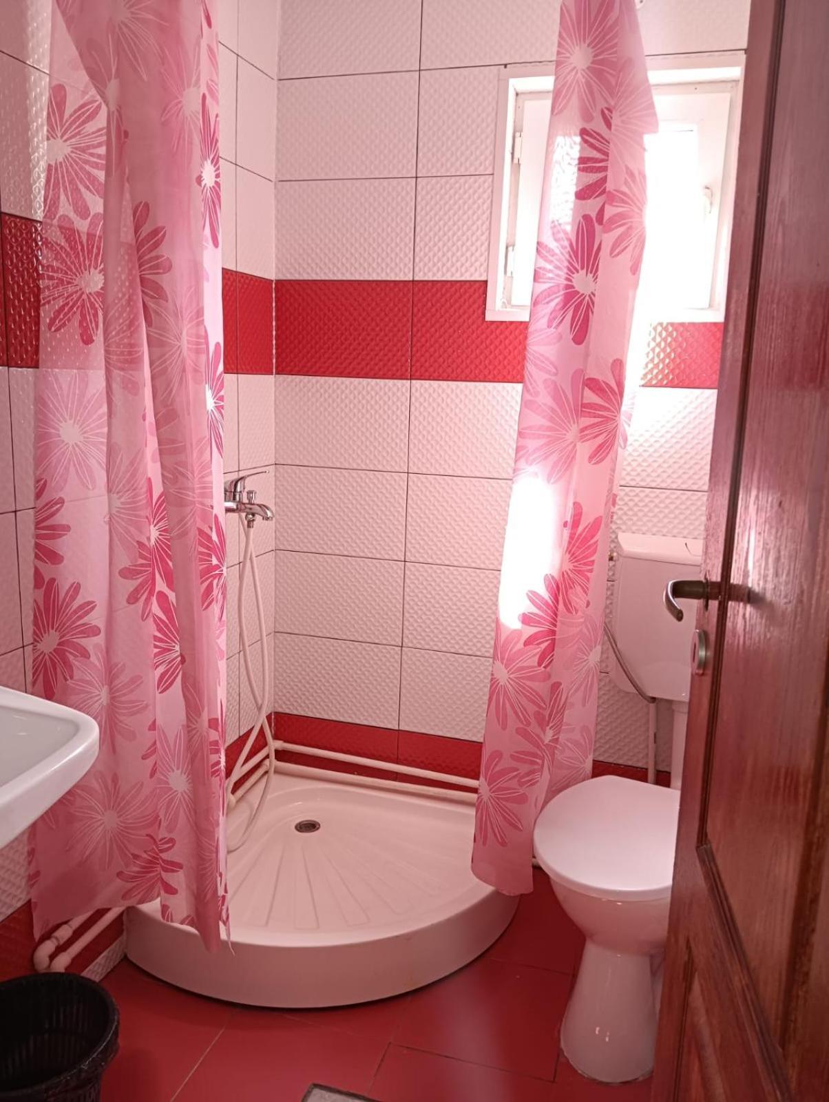Hotel Casa Emilia Vatra Dornei Zewnętrze zdjęcie